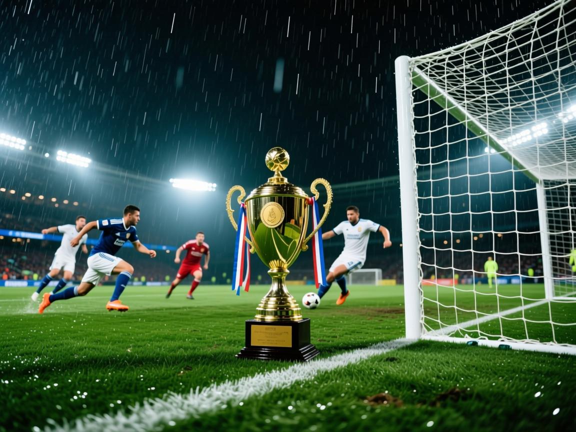 又见绝平！洛杉矶快船与热刺鏖战至终场，孙铭徽读秒救主